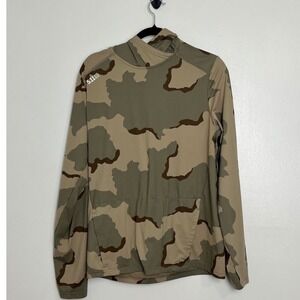 5.11 Tactical PT-R Physical Training‎ Ready Camo Hoodie Long Sleeve Top